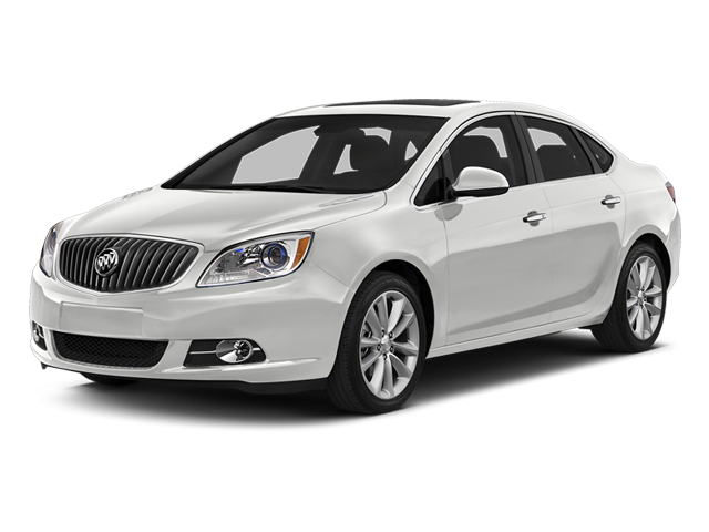 2014 Buick Verano 1G4PP5SK9E4194416