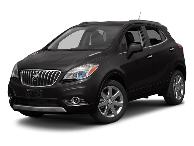 2014 Buick Encore KL4CJHSB3EB618071
