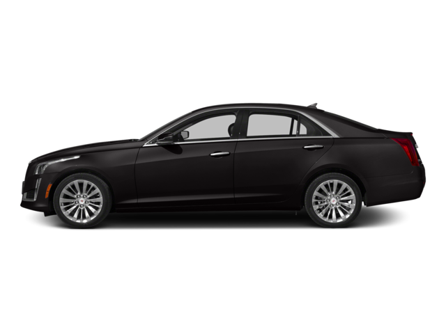 2014 Cadillac CTS Sedan 1G6AZ5SX4E0132996