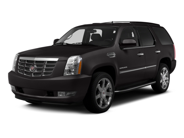 2014 Cadillac Escalade 1GYS4CEF7ER184314