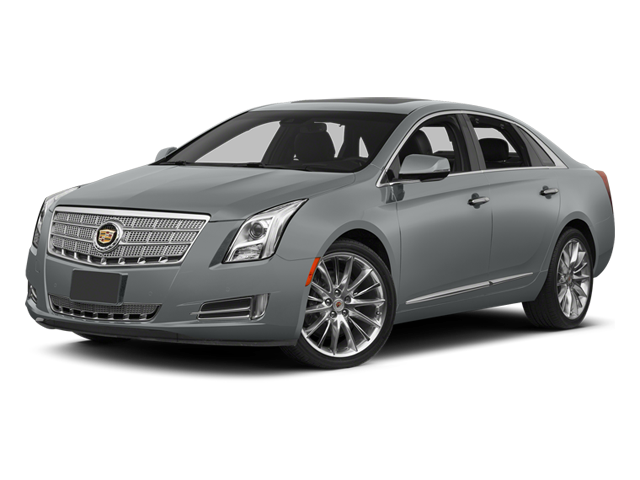 Select 2014 Cadillac XTS