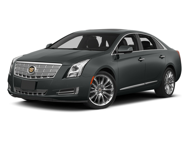 2014 Cadillac XTS 2G61M5S37E9314807