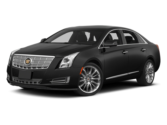 Select 2014 Cadillac XTS