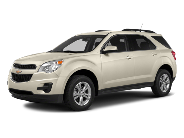 2014 Chevrolet Equinox 1GNFLHEK3EZ137910