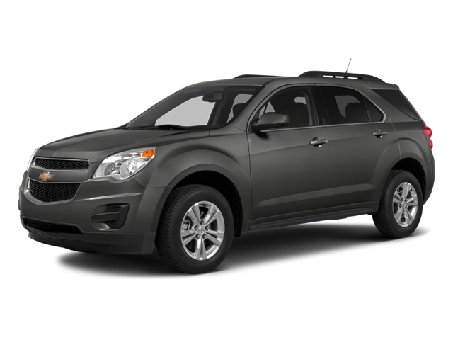Select 2014 Chevrolet Equinox