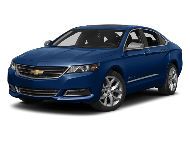 2014 Chevrolet Impala 1G11Y5SL7EU159494