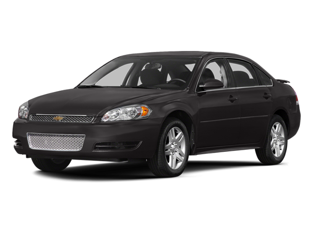 2014 Chevrolet Impala Limited 2G1WC5E3XE1103769