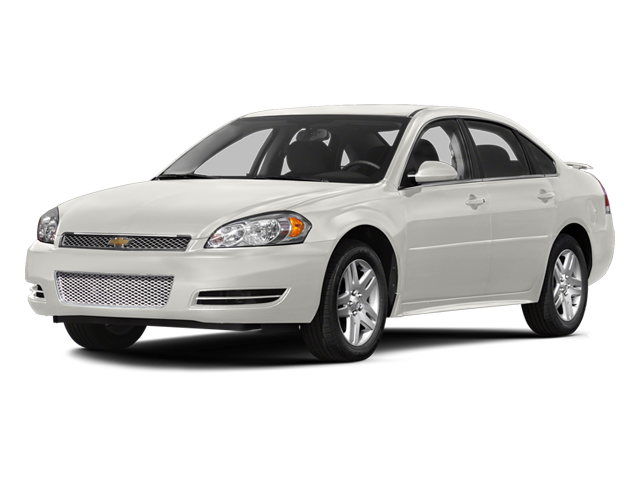 2014 Chevrolet Impala Limited 2G1WB5E3XE1123930