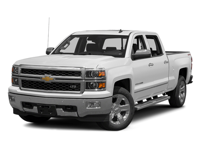 2014 Chevrolet Silverado 1500 3GCPCPEC1EG142068