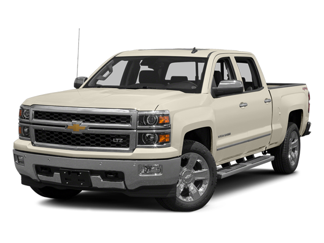 2014 Chevrolet Silverado 1500 3GCUKSEC2EG444848