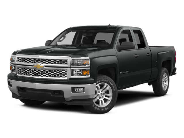 2014 Chevrolet Silverado 1500 1GCVKSEC6EZ274224