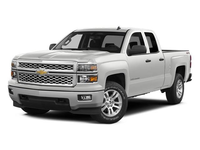 2014 Chevrolet Silverado 1500 1GCVKSEC2EZ396885