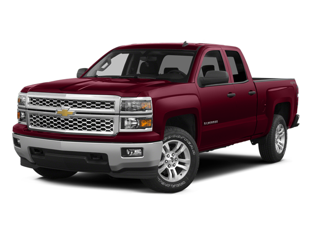 2014 Chevrolet Silverado 1500 1GCRCREC1EZ397825