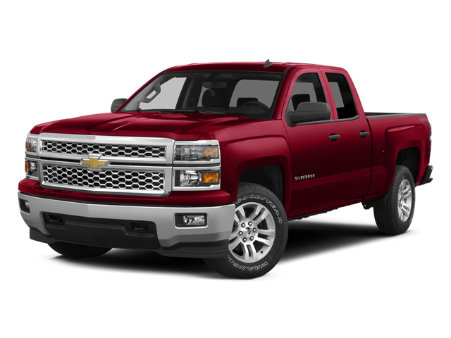 2014 Chevrolet Silverado 1500 1GCRCREC7EZ369317