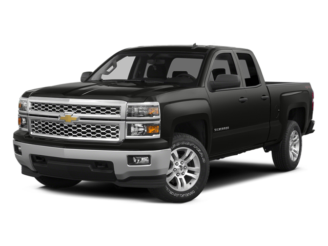 2014 Chevrolet Silverado 1500 1GCRCREH4EZ404326