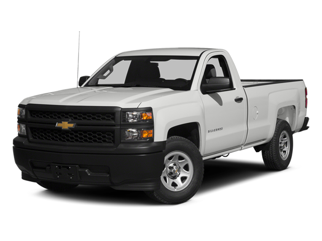2014 Chevrolet Silverado 1500 1GCNKPEC2EZ364175