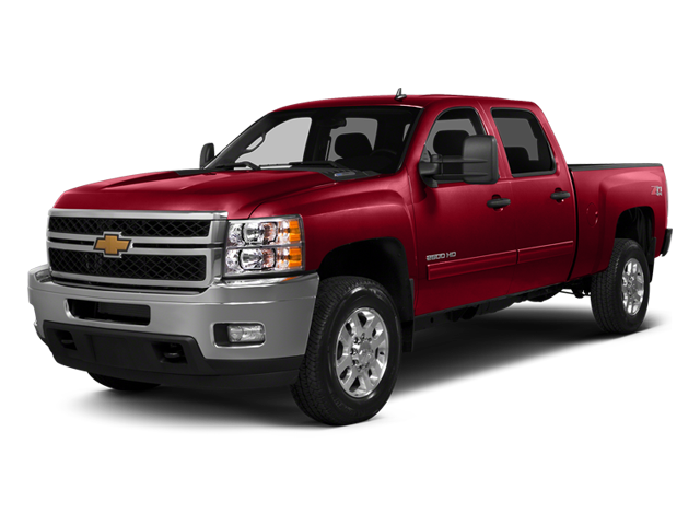 2014 Chevrolet Silverado 2500HD 1GC1KXC85EF143006