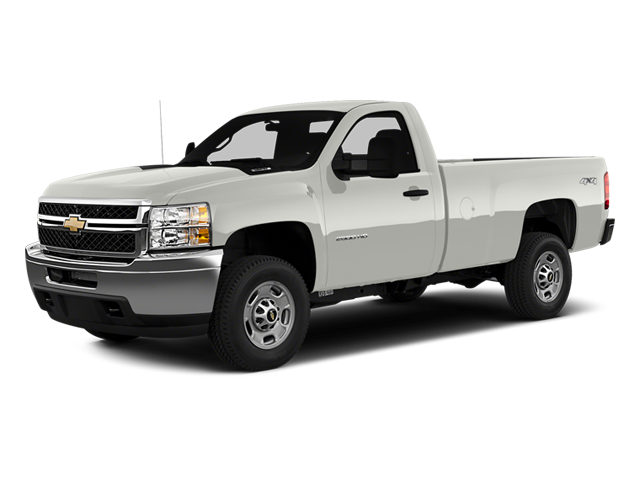 2014 Chevrolet Silverado 2500HD 1GC0KVCG5EF132109