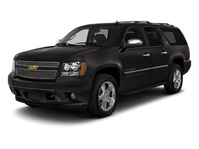 2014 Chevrolet Suburban 1GNSKKE73ER141451
