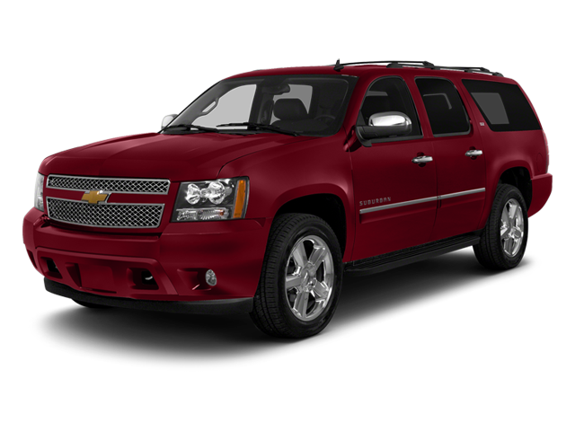 2014 Chevrolet Suburban 1GNSKKE71ER129279