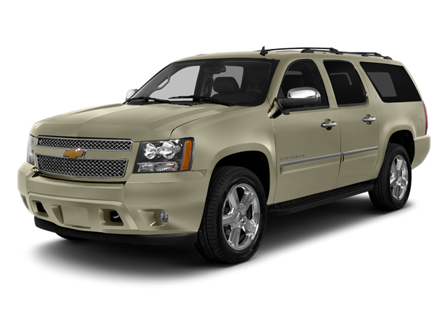 2014 Chevrolet Suburban 1GNSKKE79ER183428
