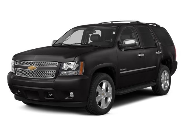 2014 Chevrolet Tahoe 1GNSKBE03ER213283