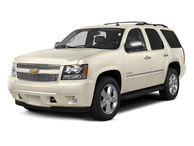 2014 Chevrolet Tahoe 1GNSKCE07ER183081