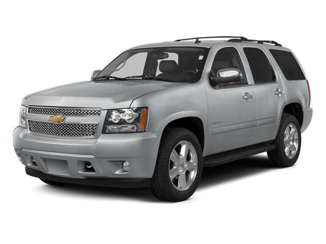 2014 Chevrolet Tahoe 1GNSCBE04ER248153