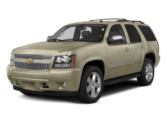 2014 Chevrolet Tahoe 1GNSCAE01ER115327