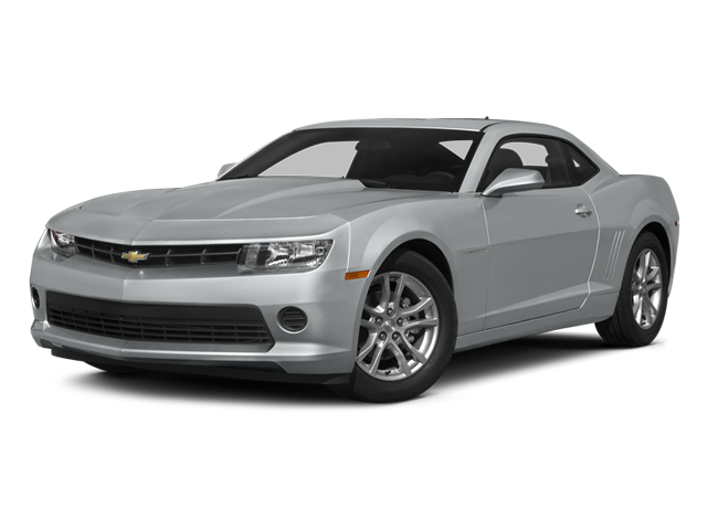 2014 Chevrolet Camaro 2G1FF1E34E9321739
