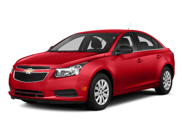 2014 Chevrolet Cruze 1G1PC5SB0E7460624