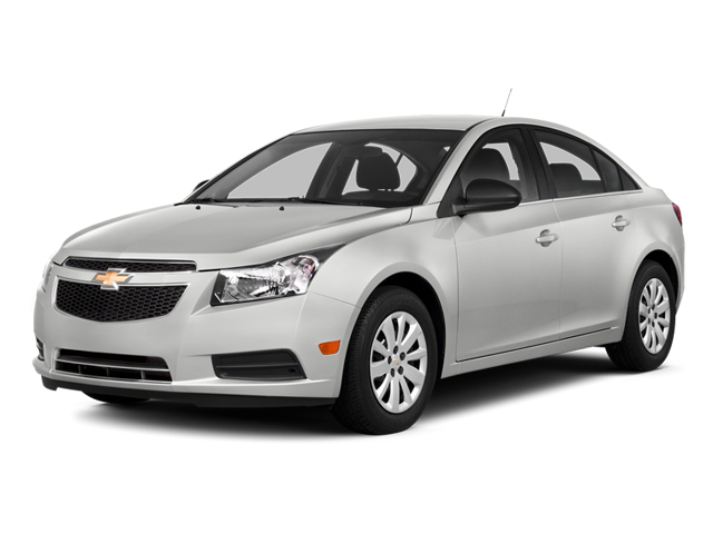 2014 Chevrolet Cruze 1G1PE5SB4E7479414