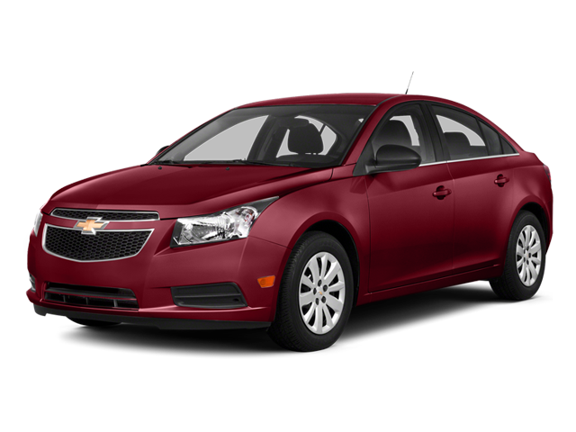 2014 Chevrolet Cruze 1G1PC5SB7E7249128