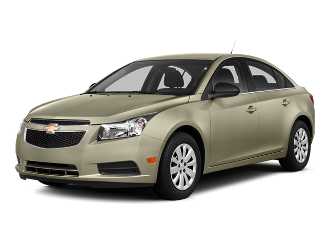 2014 Chevrolet Cruze 1G1PC5SBXE7469394
