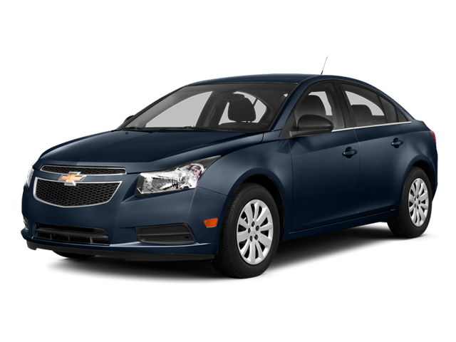 2014 Chevrolet Cruze 1G1PG5SB4E7469802
