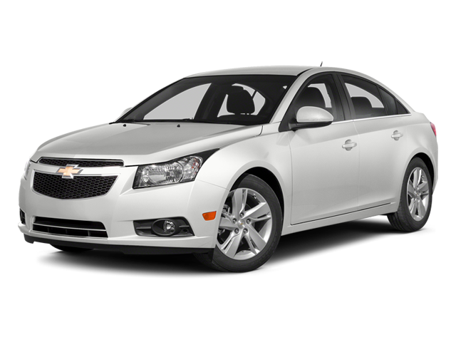 2014 Chevrolet Cruze 1G1P75SZ7E7393117