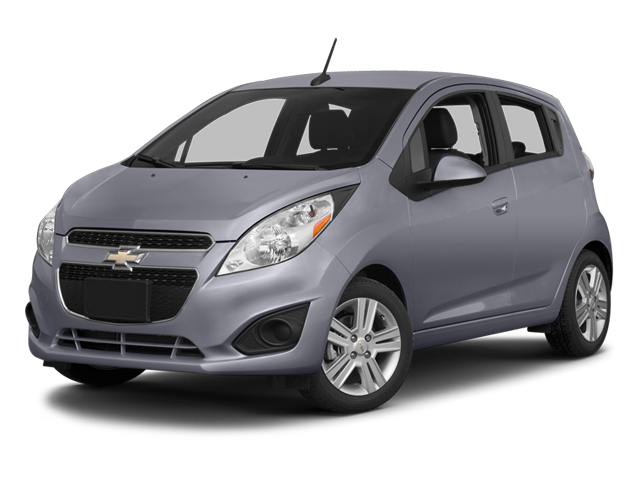 2014 Chevrolet Spark KL8CA6S94EC591215