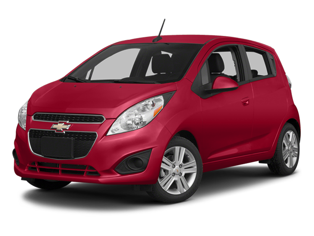 2014 Chevrolet Spark KL8CD6S98EC525063
