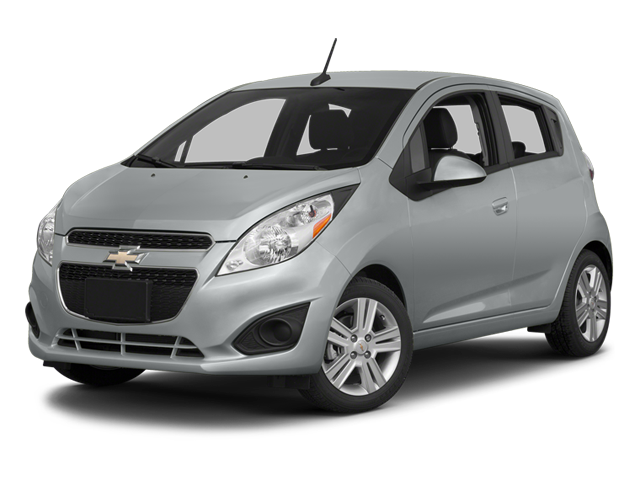 2014 Chevrolet Spark KL8CB6S94EC588652
