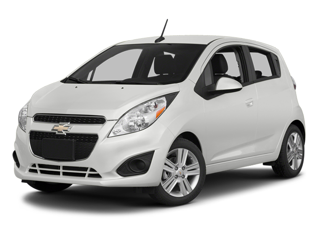2014 Chevrolet Spark KL8CB6S99EC473920