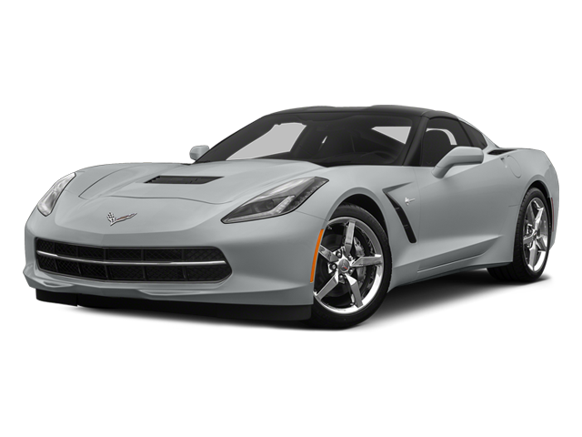 2014 Chevrolet Corvette Stingray 1G1YL2D77E5113380