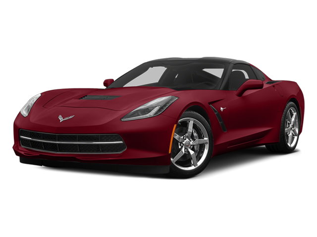 2014 Chevrolet Corvette Stingray 1G1YM2D75E5129073