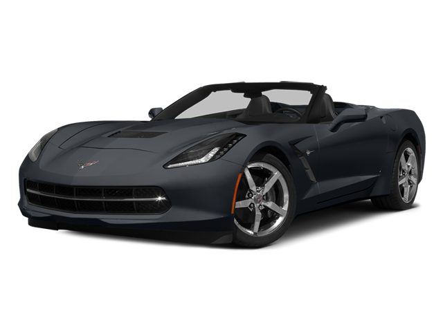 2014 Chevrolet Corvette Stingray 1G1YD3D79E5129244