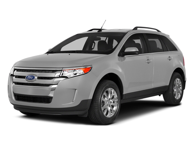 Select 2014 Ford Edge