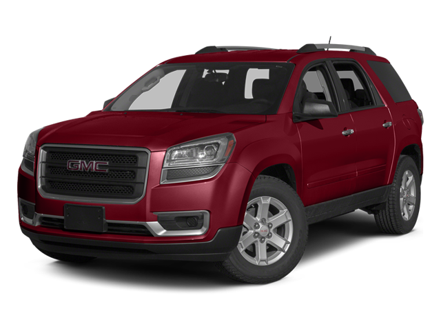 2014 GMC Acadia 1GKKRPKD1EJ322952