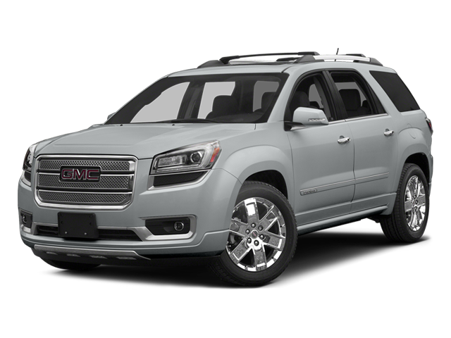 2014 GMC Acadia 1GKKVTKD0EJ307704