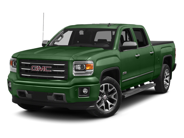 2014 GMC Sierra 1500 3GTU2UEC9EG435074