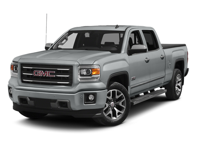 2014 GMC Sierra 1500 3GTU2TEC1EG354130