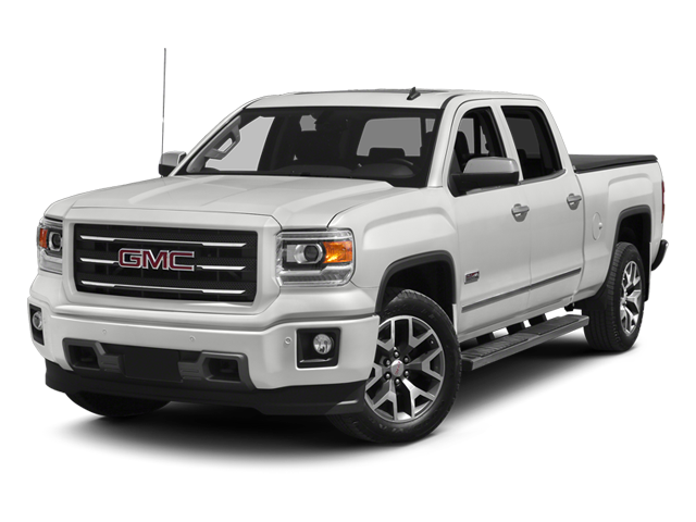 2014 GMC Sierra 1500 3GTP1UEH9EG355561