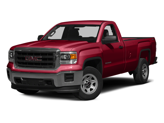 2014 GMC Sierra 1500 1GTN1TEH3EZ339888